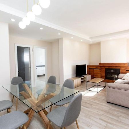 Villa Los Rubios Málaga Eksteriør bilde
